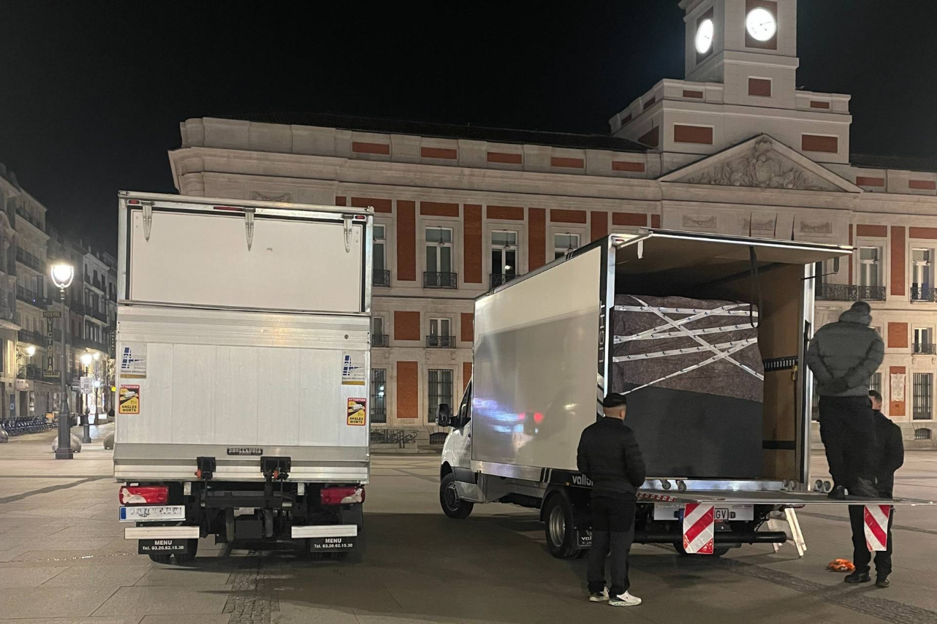 El coste invisible de cambiar de oficina; lo que una mala planificación puede costarle a una pyme