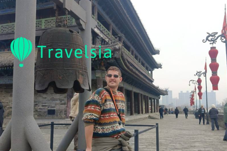 Viajes personalizados a medida; cómo planificar un itinerario perfecto con Travelsia Travel
