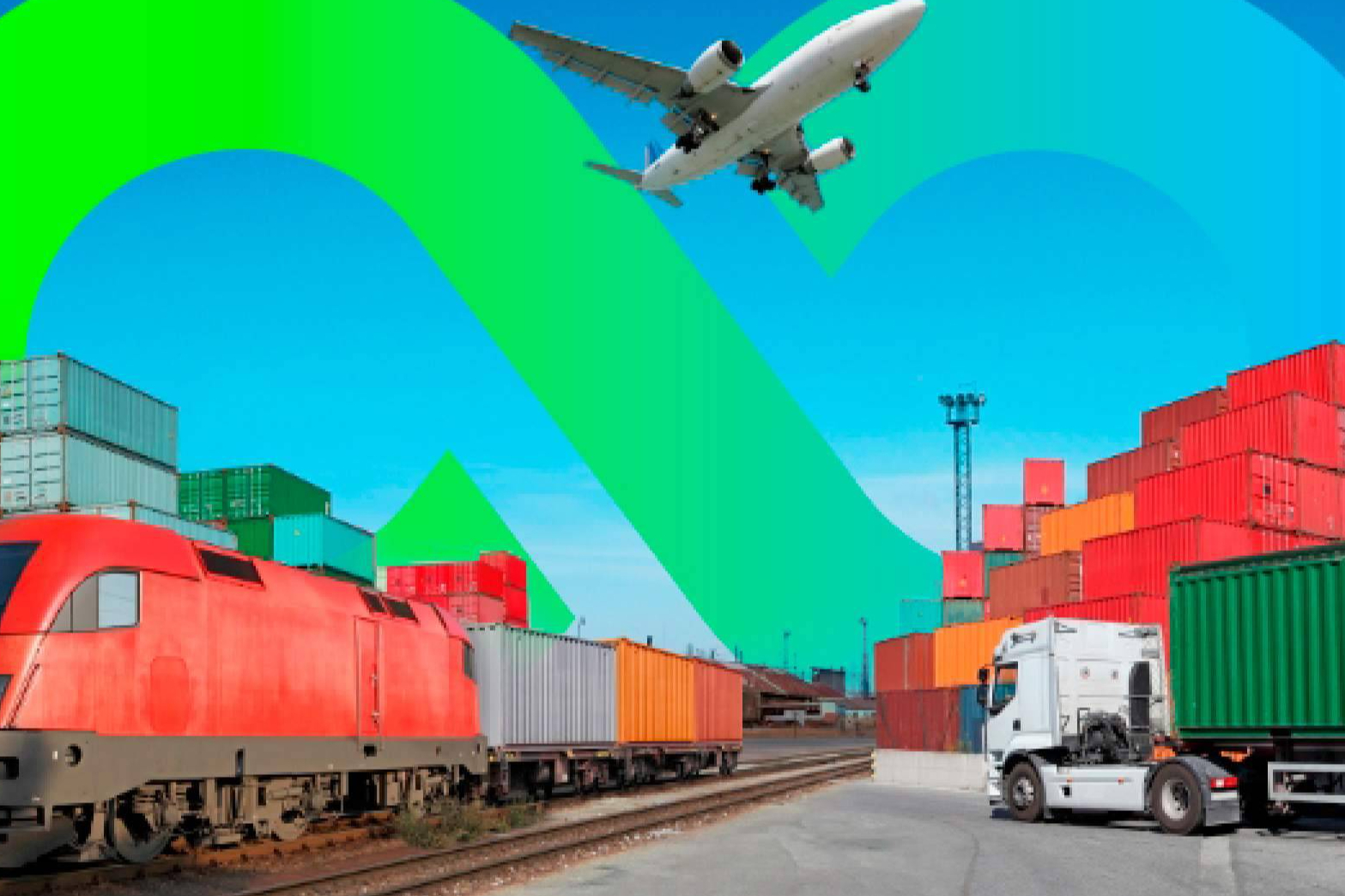 600.000 TEUs y la nueva era digital; EccoNetwork impulsa el crecimiento de sus miembros.