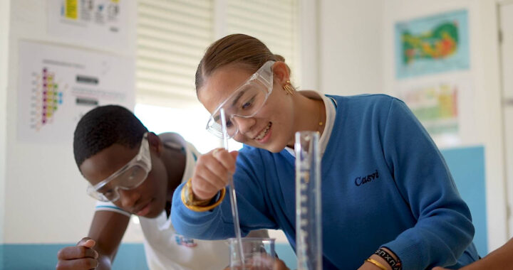 Casvi International American School y el Continuum IB; el camino para pensar, investigar y liderar