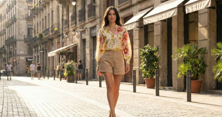 Adelantarse a las tendencias de la temporada primavera-verano con MOS