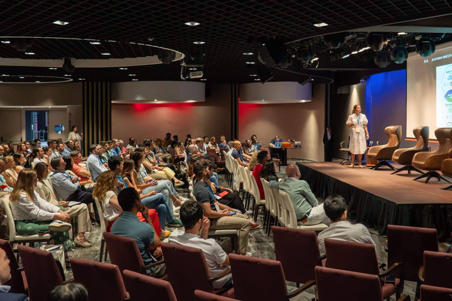 Ecommerce Tour regresa a Sevilla para analizar las nuevas reglas del comercio electrónico