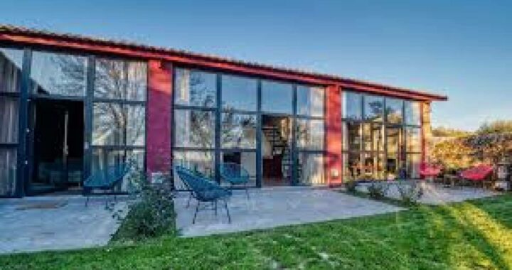 Turismo rural sostenible en el Valle del Tiétar; desconexión real a los pies de la Sierra de Gredos