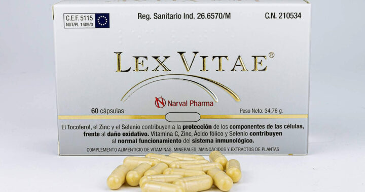 Cómo el cambio de estación influye en el estrés oxidativo y qué papel puede desempeñar Lex Vitae en el bienestar diario