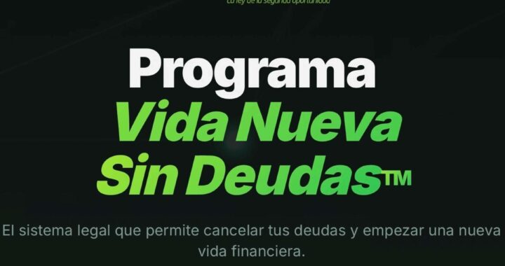 Grupo Repara impulsa Vida Nueva sin Deudas, transformando la aplicación de la Ley de Segunda Oportunidad