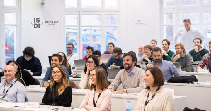 ISDI; ‘El reto de la IA ya no es tecnológico, sino saber aplicarla con criterio’