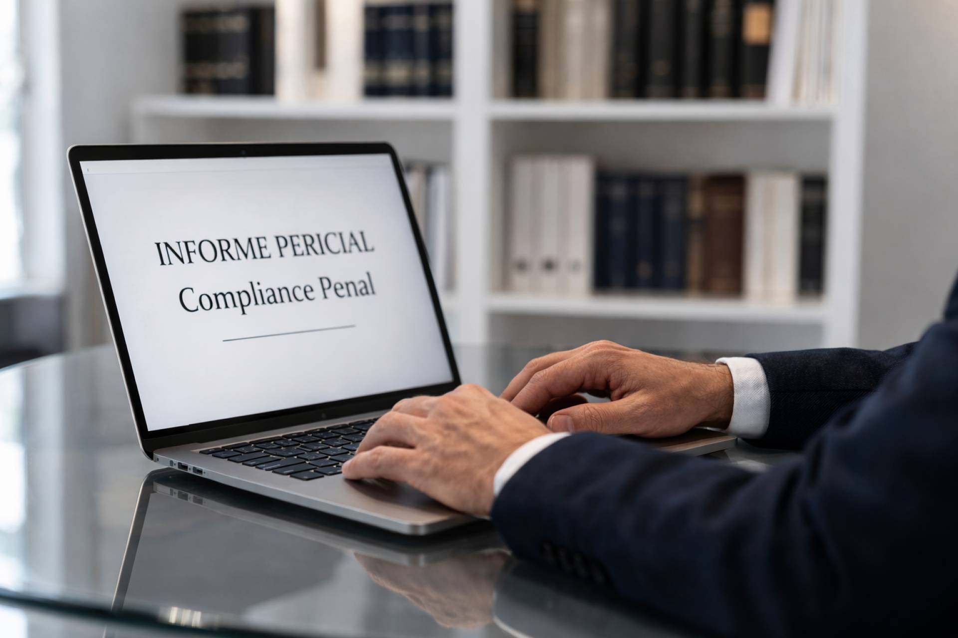 La pericial de compliance como mecanismo de defensa o acusación en los procedimientos penales contra las personas jurídicas