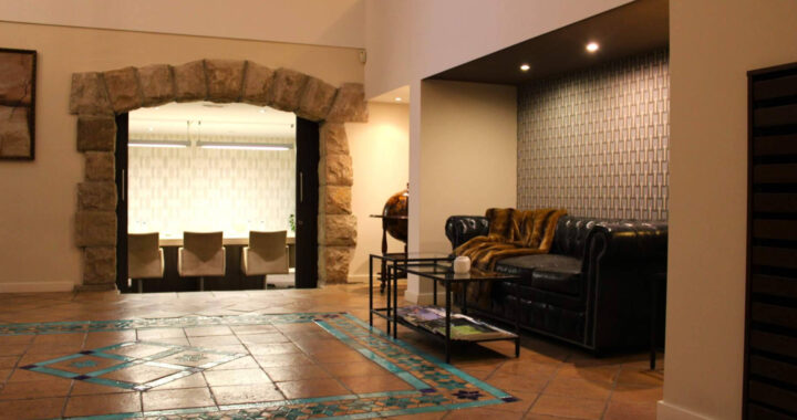 Comfort Business Barcelona dispone del despacho o sala idóneos para reuniones