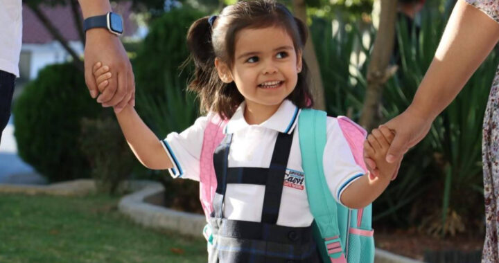 Así prepara Casvi International American School a sus alumnos con el IB