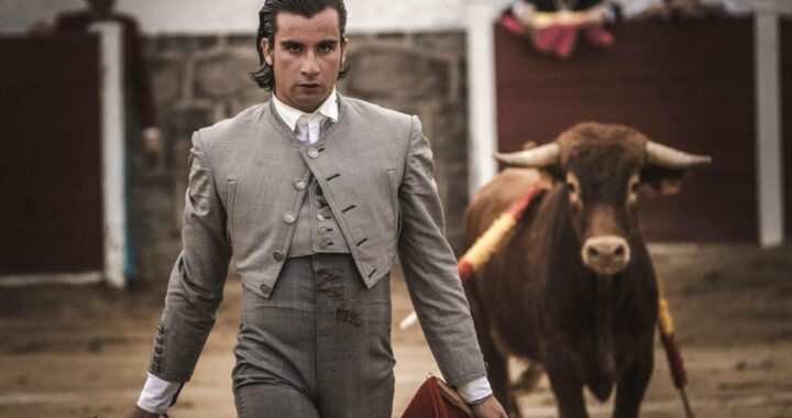 El ejemplo de Ramón Martín Galán; arte con impacto social