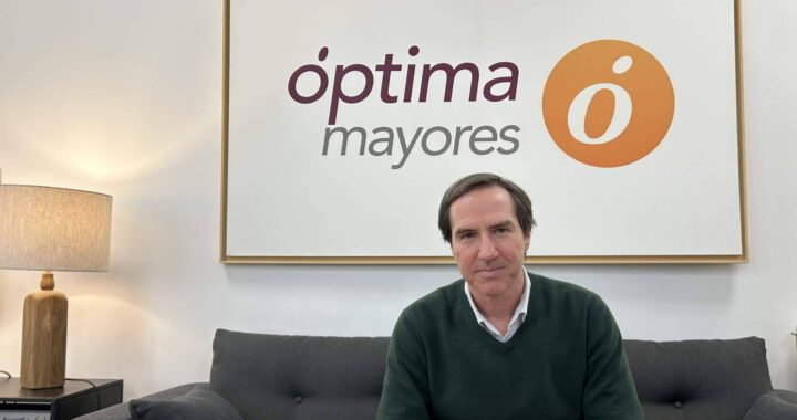 España tiene el mayor potencial de Europa para el desarrollo de la hipoteca inversa, según el Informe Anual de 2025