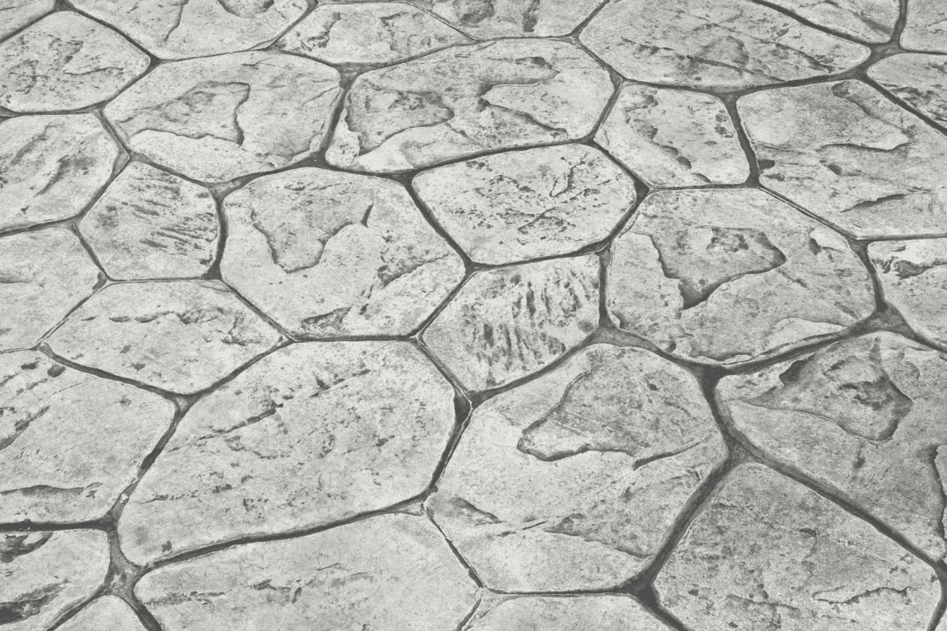 El hormigón impreso gana protagonismo en proyectos de pavimentación en Andalucía
