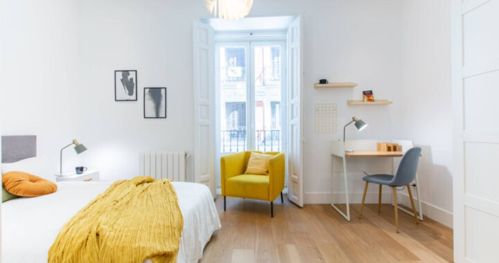 Big Room redefine el desarrollo de activos urbanos con un modelo basado en flex living