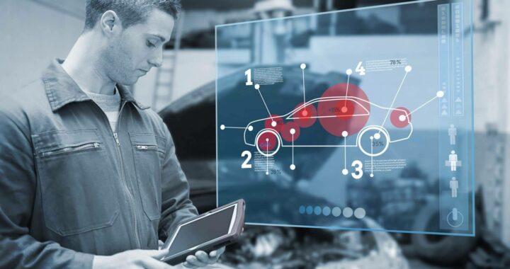 Cómo el software para gestión de partes de trabajo para talleres mecánicos mejora el control de reparaciones