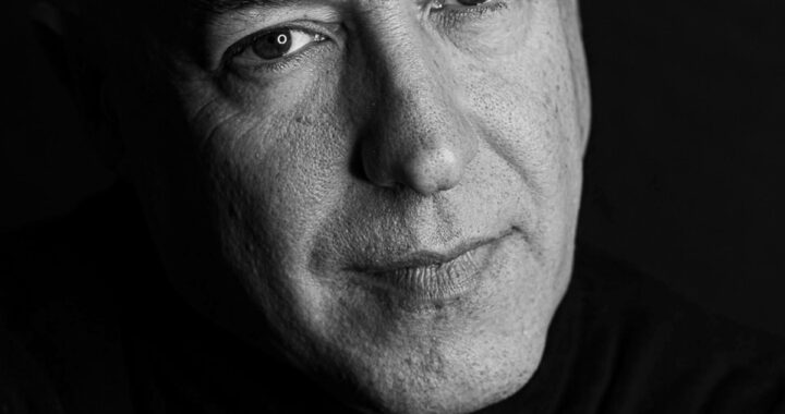 Felipe del Val refuerza el proyecto de Som Sant Andreu con una visión de una ciudad para todos