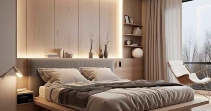 El lujo silencioso en una reforma integral. El nuevo estándar del hogar