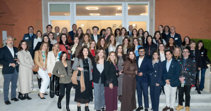 La primera edición de Proyecta & Conecta reúne en Madrid a referentes del emprendimiento y la empresa