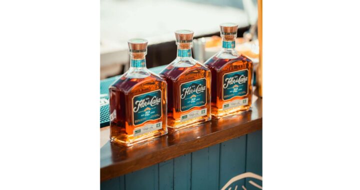 Flor de Caña presenta la nueva imagen de su portafolio de rones premium