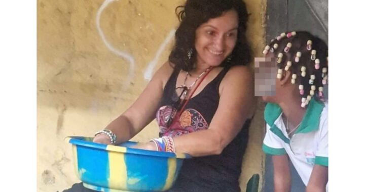 De la expresión artística al impacto social, el universo de mandalas de Catanur