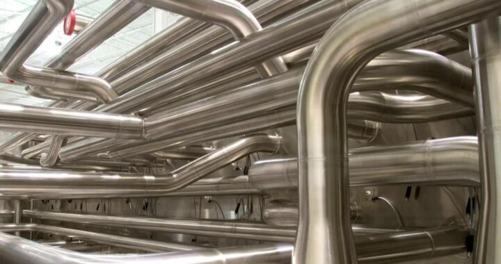 La ingeniería de precisión que recorre las arterias de la industria con el sello de RPM