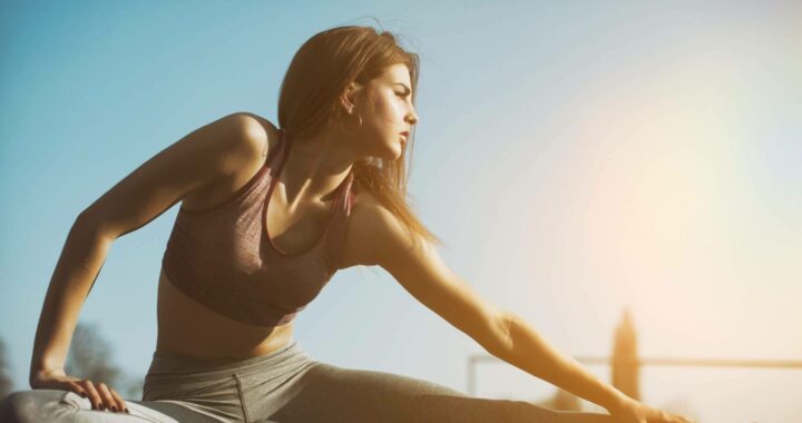 Claves para mejorar la elasticidad sin forzar los isquiotibiales