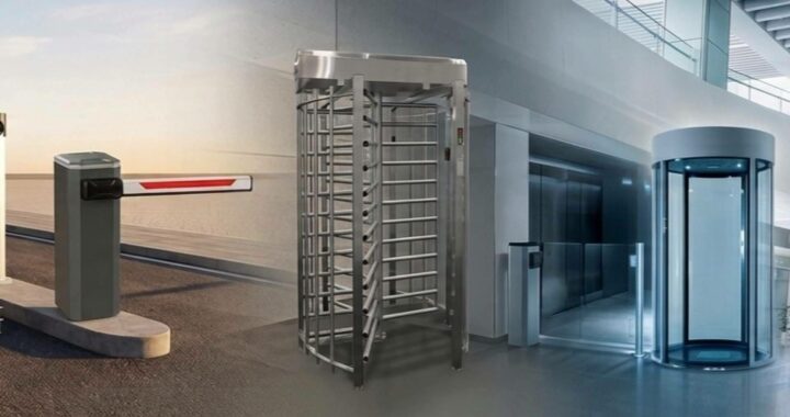 ACCESOR refuerza la protección de infraestructuras críticas con soluciones integrales de control