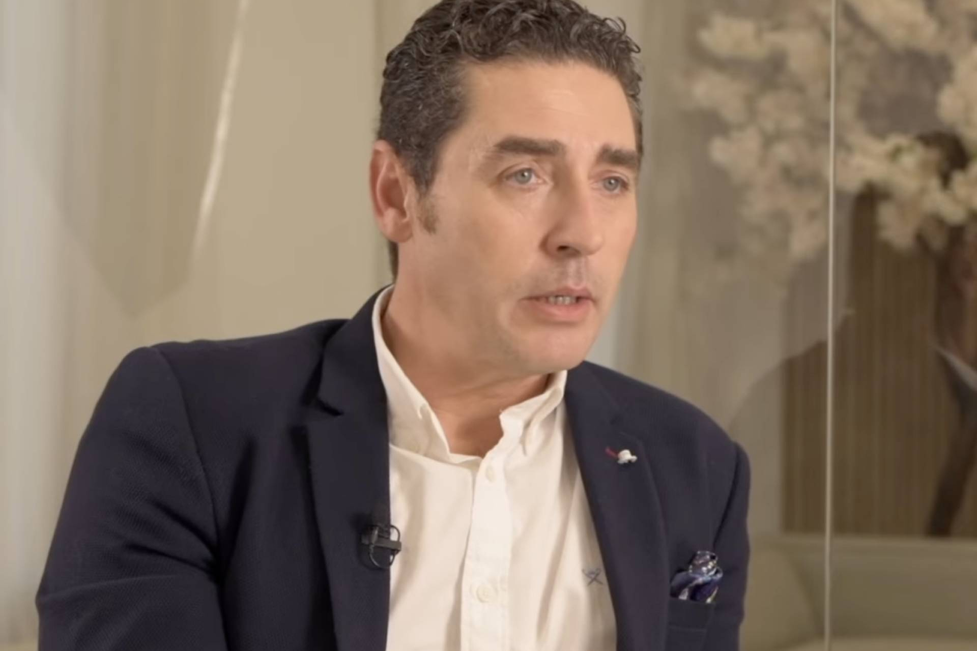 Rinoplastia con el Dr. Moya; armonía facial sin perder la esencia