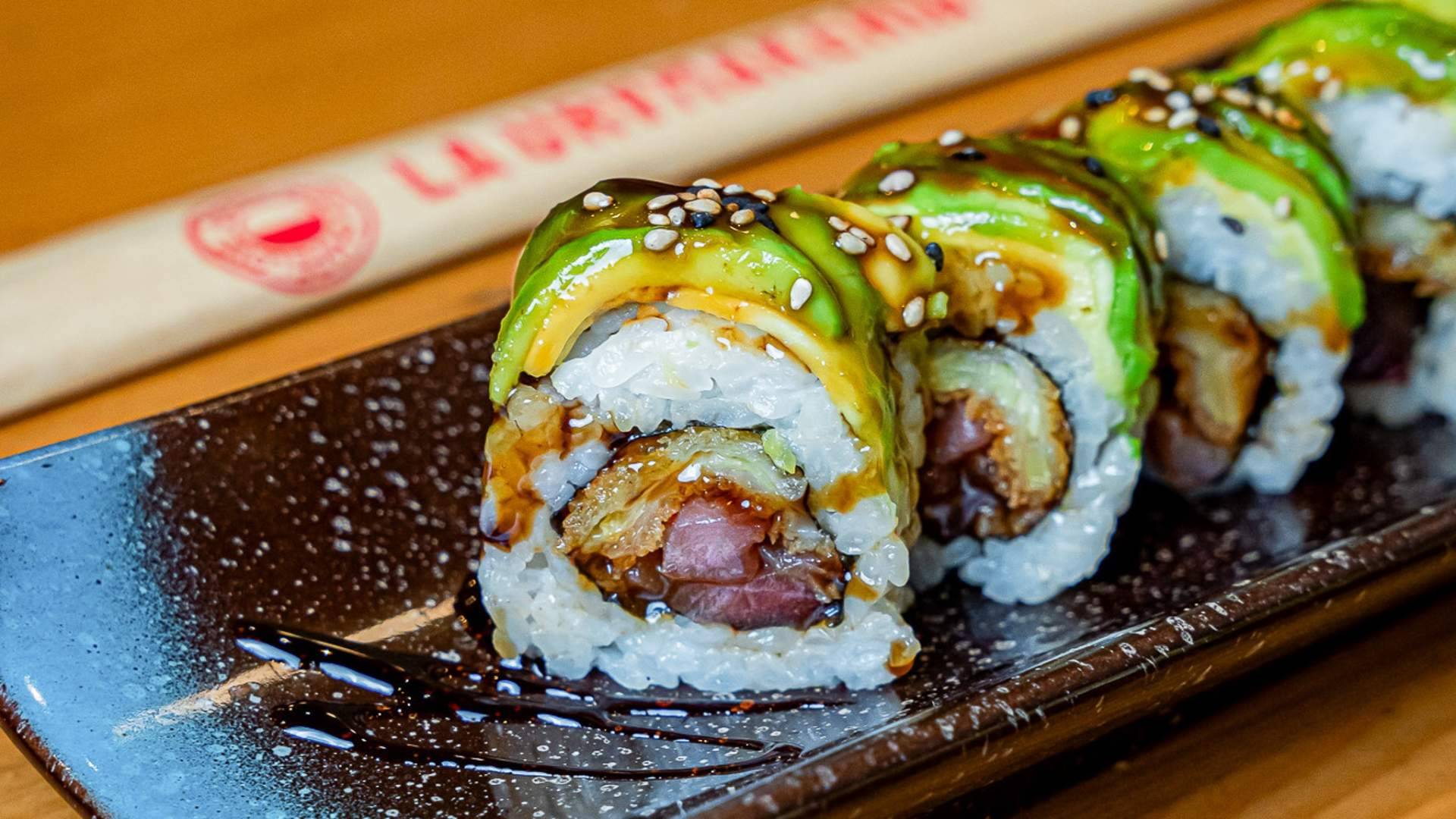 La Uramakeria consolida su modelo de sushi urbano entre Barcelona y Madrid con 6 locales