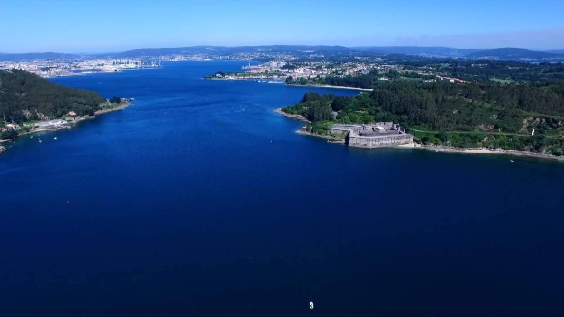Difersa & Primavinia completa su presencia en A Coruña con su llegada a Ferrolterra