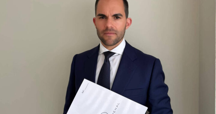 Los delitos sexuales son una problemática diaria en los juzgados