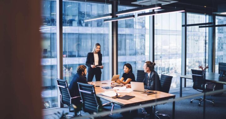 Cuando las empresas crecen y sus modelos de gestión de personas se quedan atrás