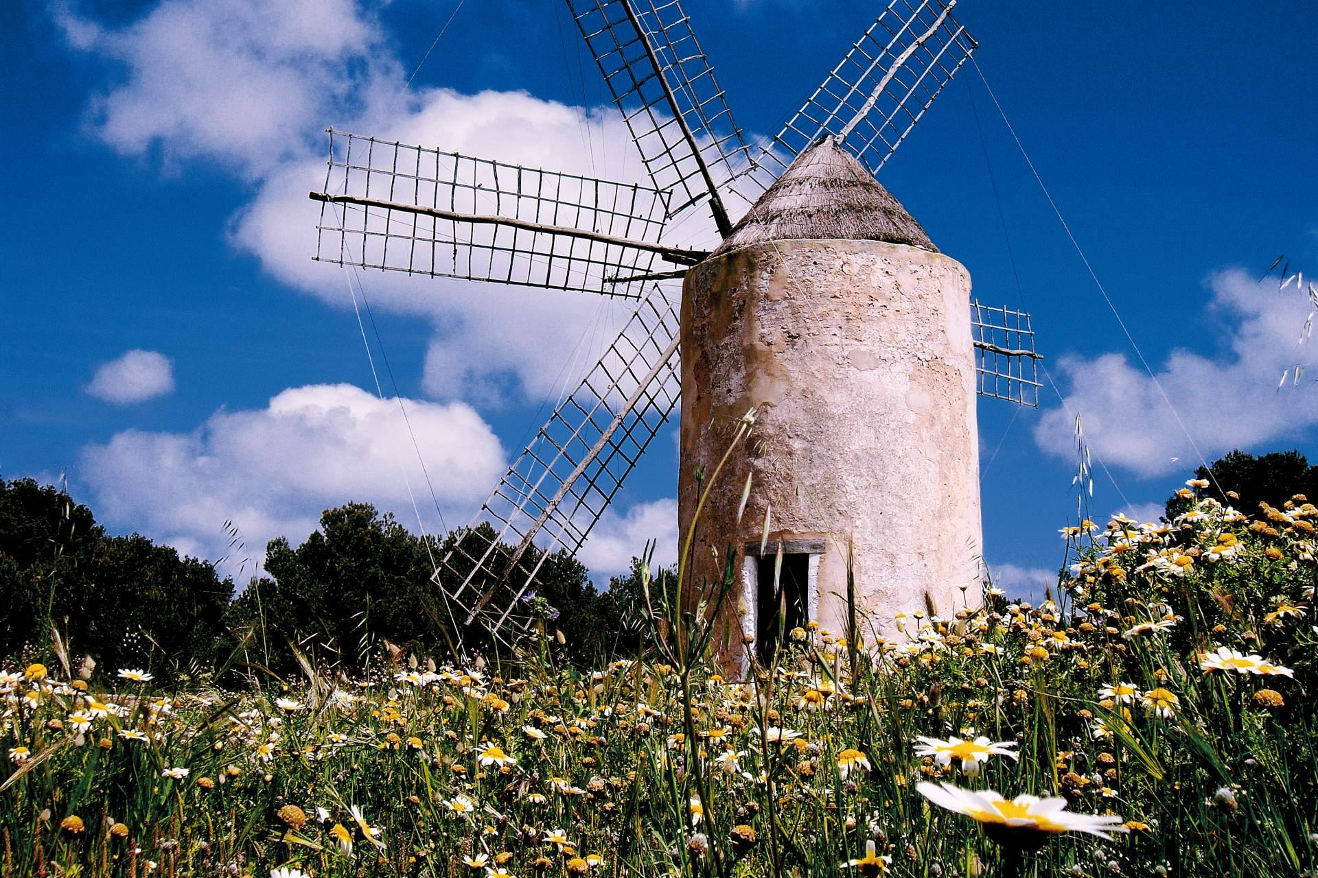 Razones para una escapada rural de primavera