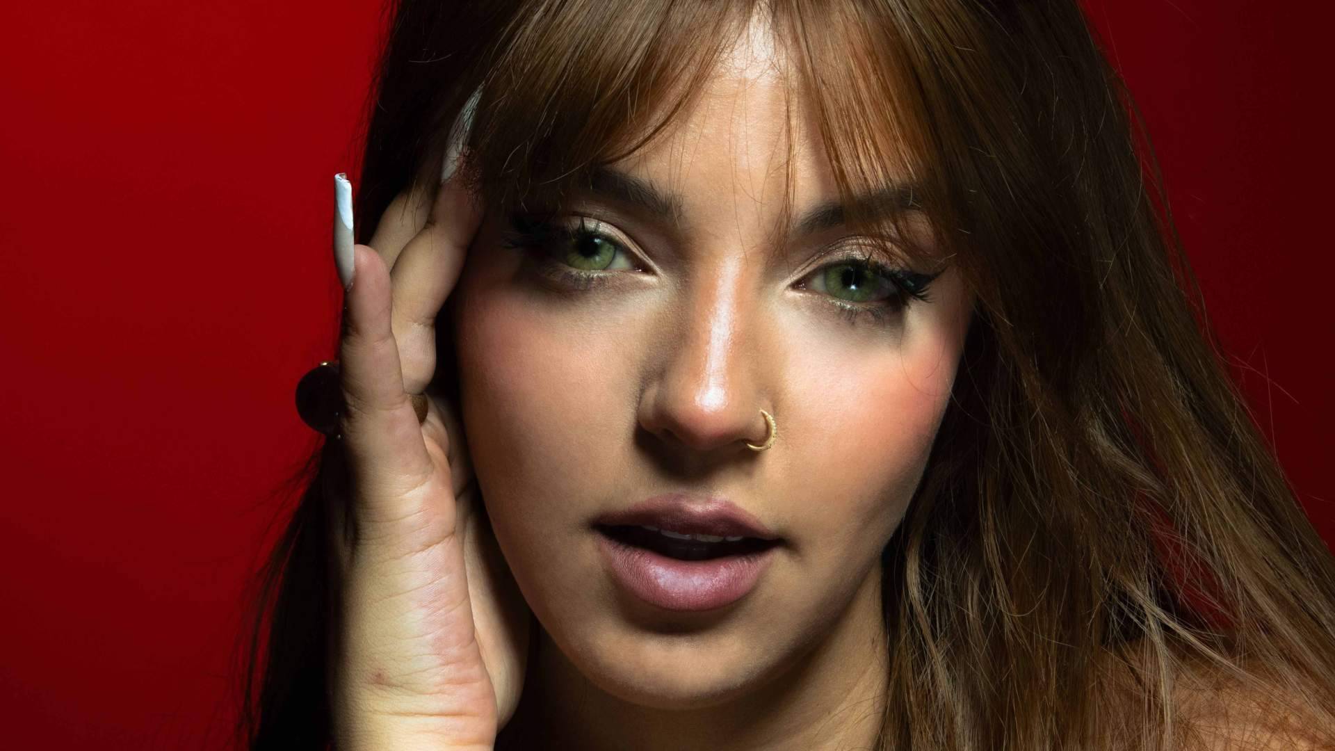 'Princeso'; Aisha L.K. pone nombre y humor a una nueva actitud en las relaciones modernas