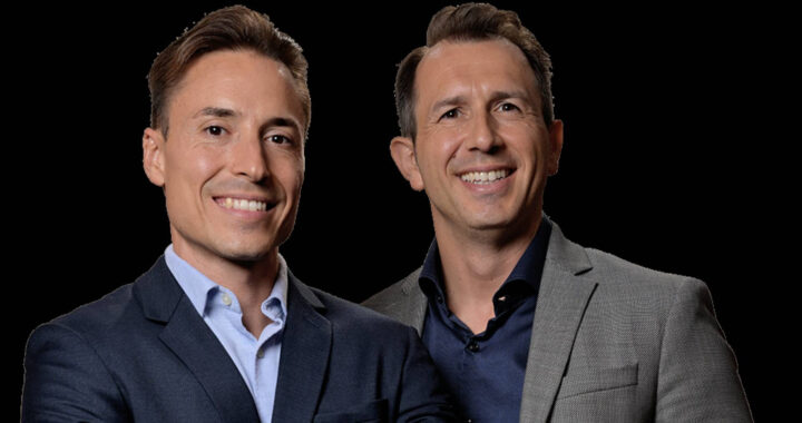 Consultoría estratégica B2B, Alfonso y Christian optimizan los procesos de venta en empresas