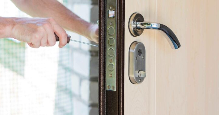 Cerrajeros en Madrid optimizan la apertura de puertas con tiempos de respuesta reducidos