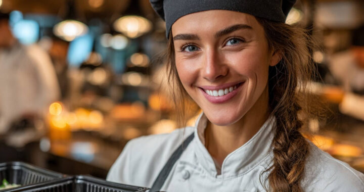 La Ley de Prevención de Desperdicio Alimentario entra en vigor