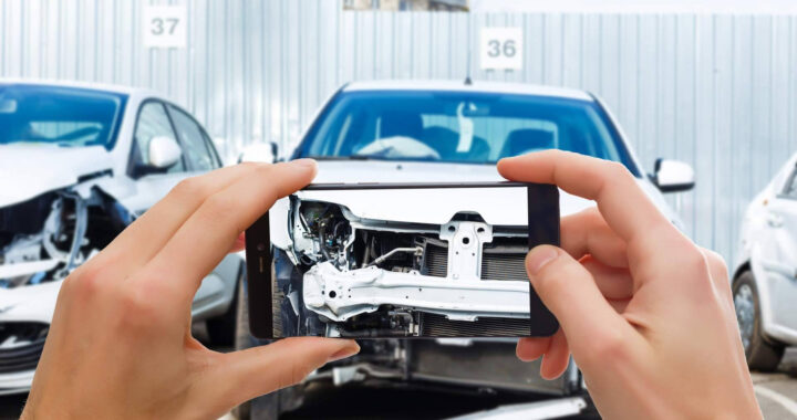 ¿Cuánto se cobra realmente por un accidente de tráfico en Semana Santa? Datos reales de 2025