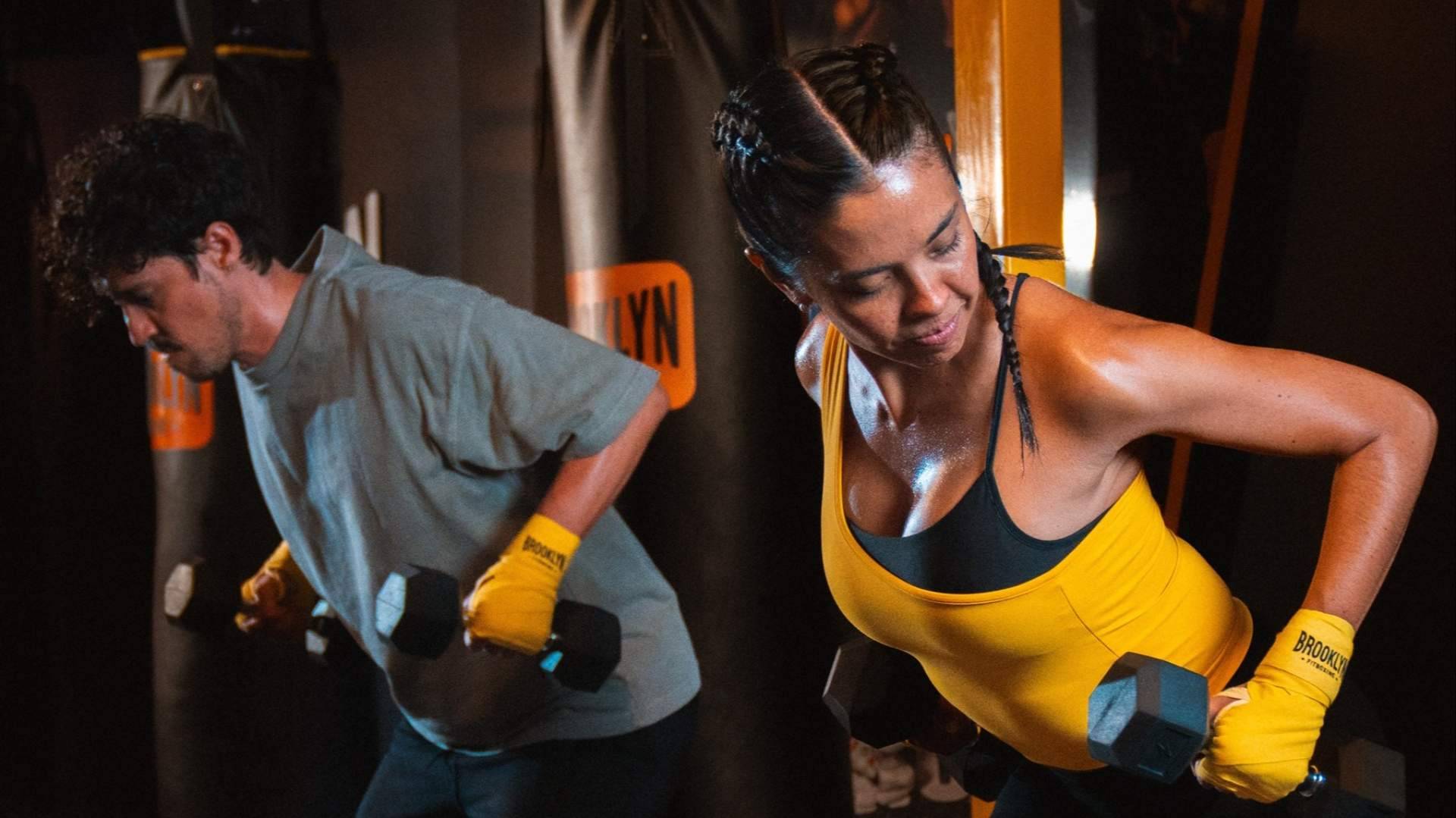 Fuerza y cardio combinados; el entrenamiento que los expertos recomiendan para vivir más