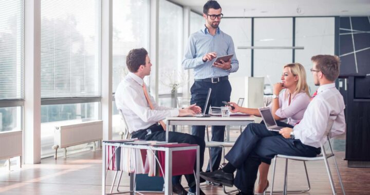 La preocupación por la energía cambia la conversación en las comunidades de propietarios