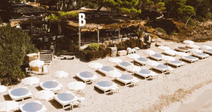 Ibiza abre sus beach clubs y anticipa un gran verano
