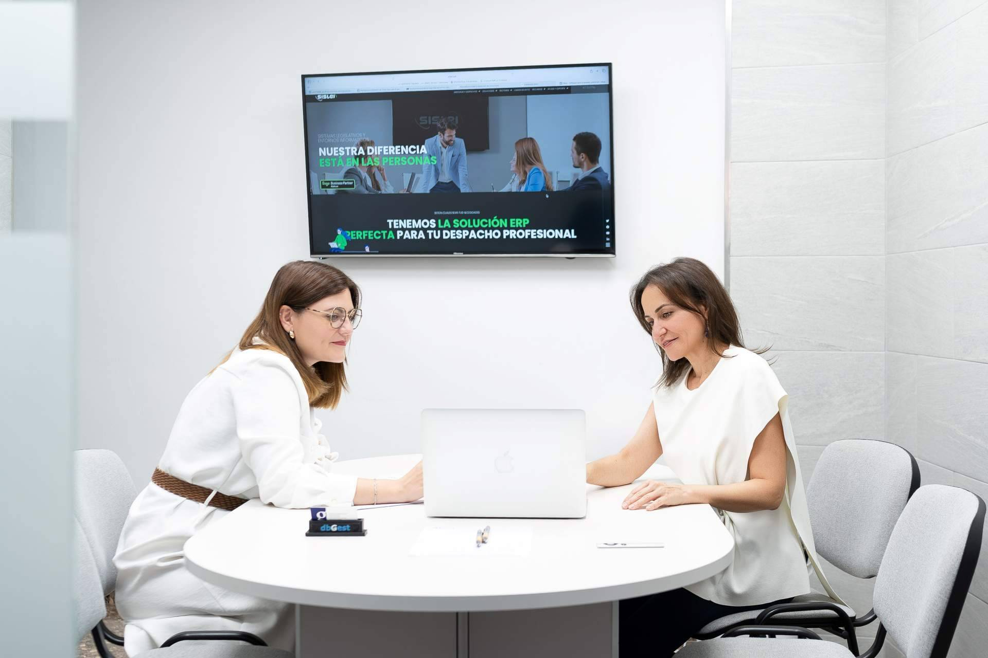 dbGest da el salto a la digitalización con Sage Despachos de la mano de Opentix