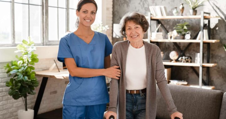 Cómo influye el descanso en la evolución de personas con Parkinson en casa