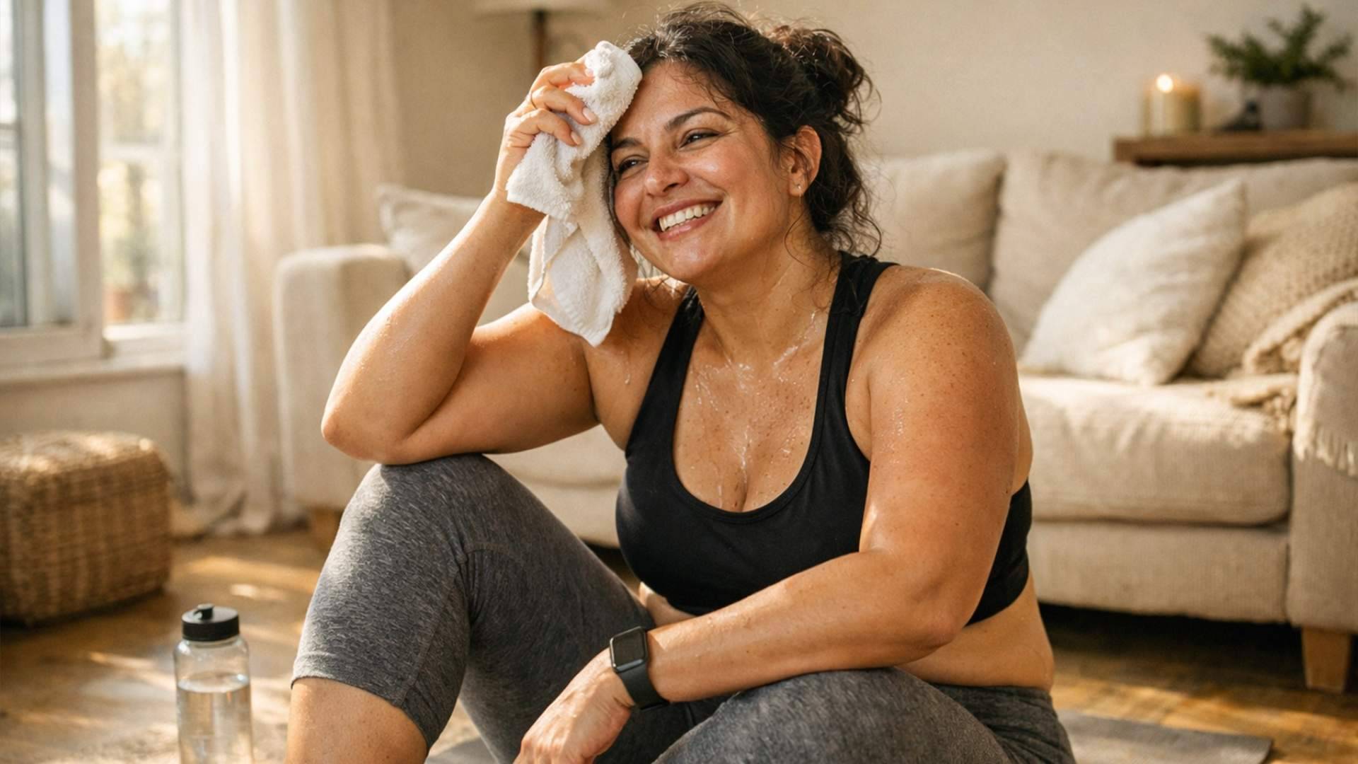 Turbosteps by Fausto Murillo ya está disponible en España; así evoluciona el fitness online