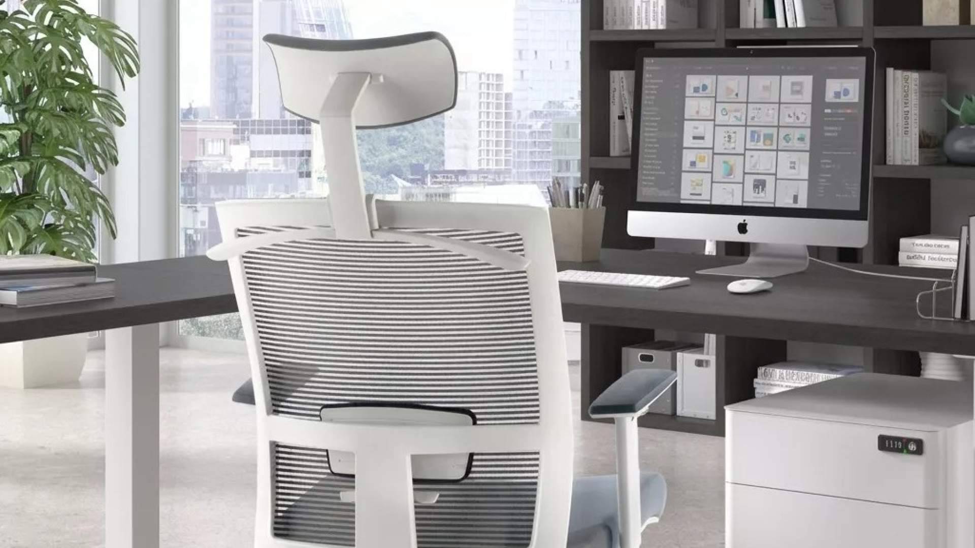 Sillaoficina365 explica cómo elegir una silla de oficina con éxito