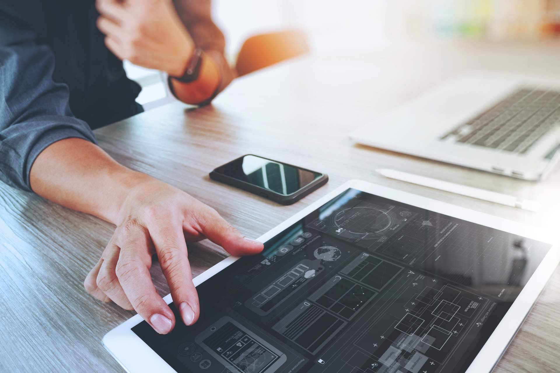 Cómo las pymes españolas están usando la IA sin saberlo (y sin contratar ingenieros)