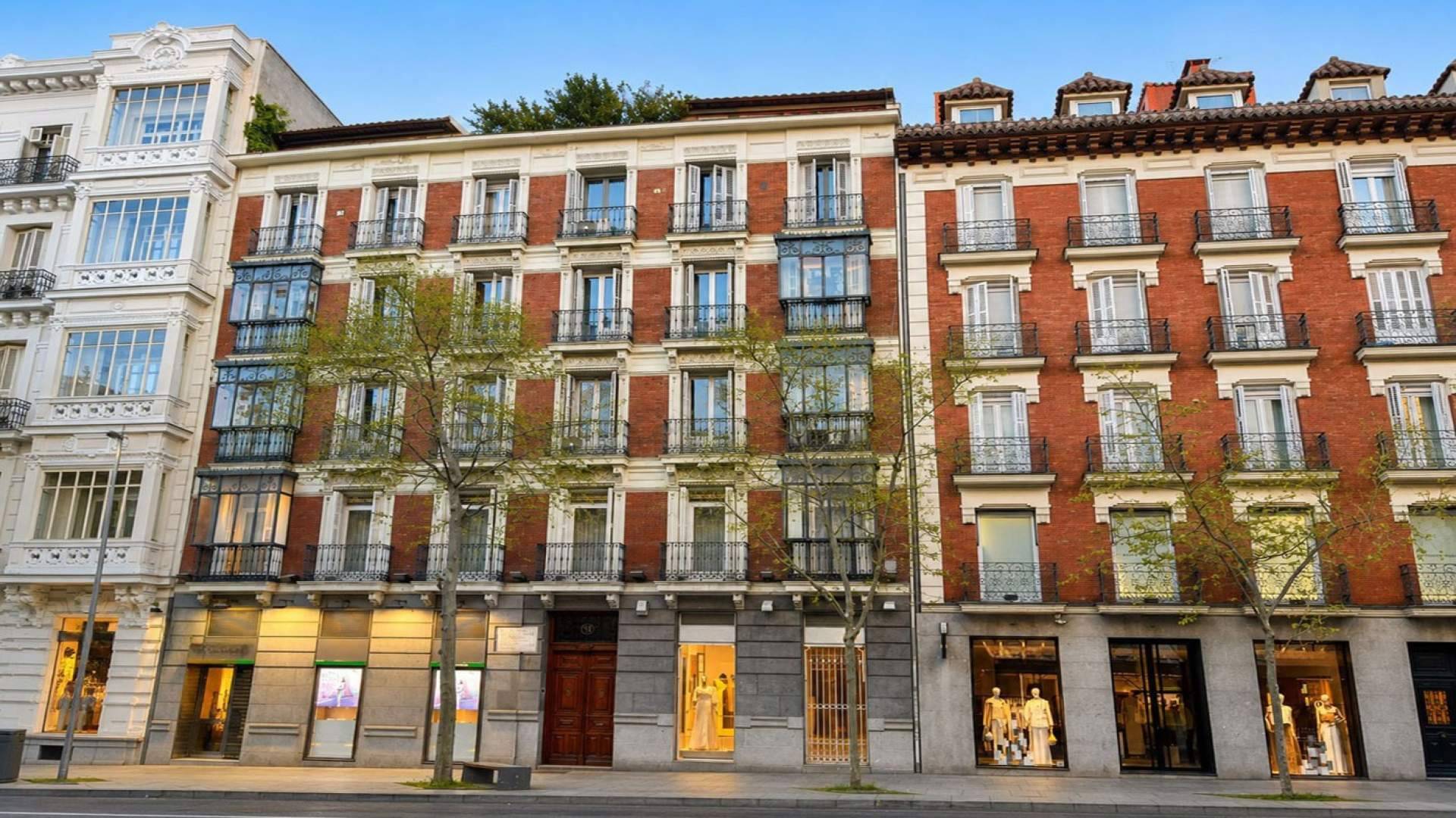 Madrid se consolida como una de las grandes oportunidades inmobiliarias europeas