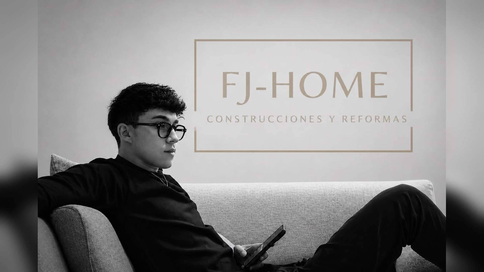 Aaron Fernández; El joven que entró sin pedir permiso y se convirtió en un referente de las reformas