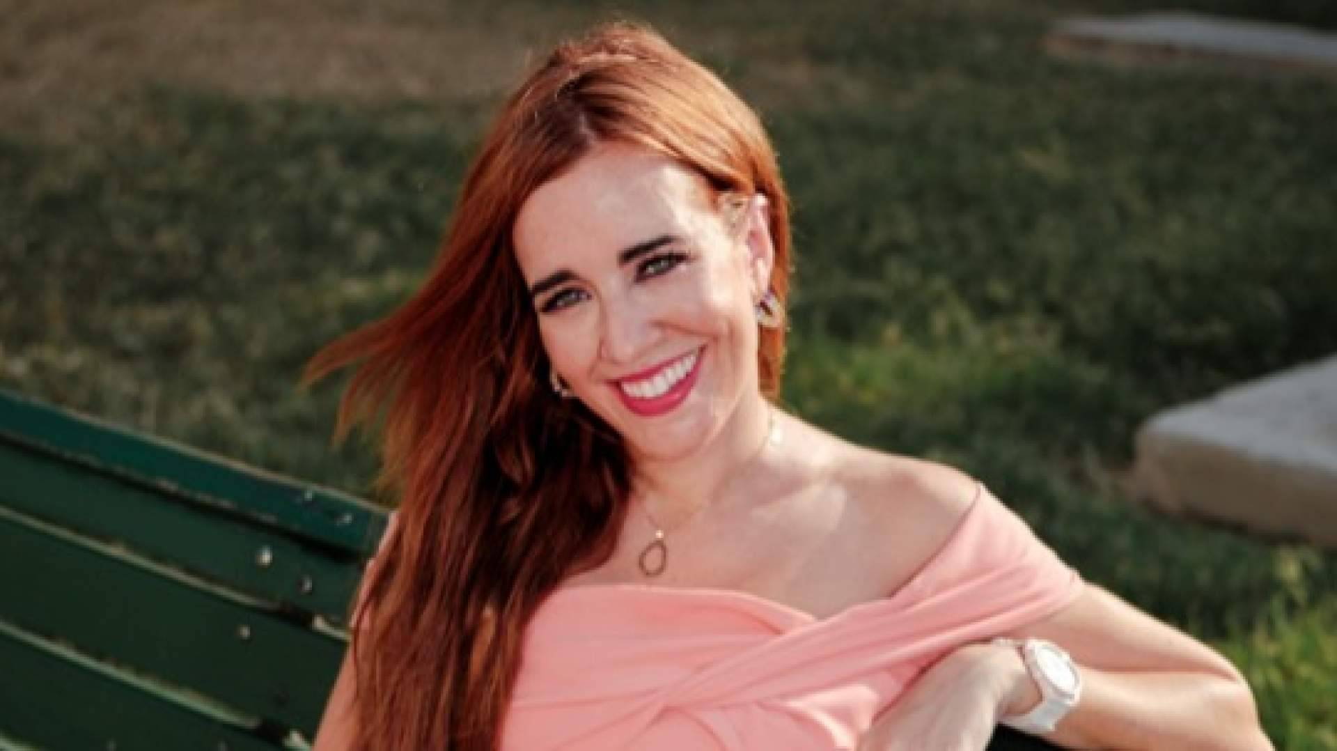 Lara Ferreiro, psicóloga; 'La discreción ética, la nueva forma de relacionarse, según Ashley Madison'