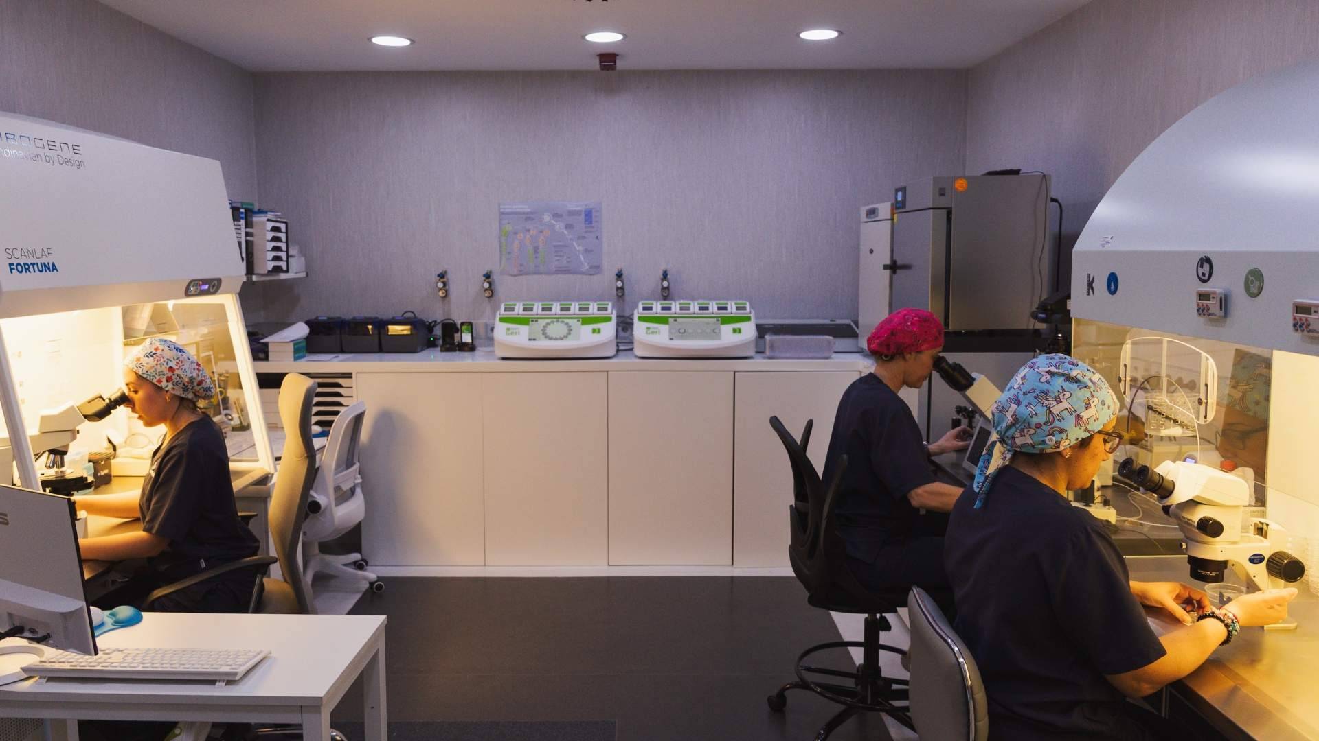 ¿Por qué consultar con un experto en fertilidad? 5 señales que pueden marcar la diferencia