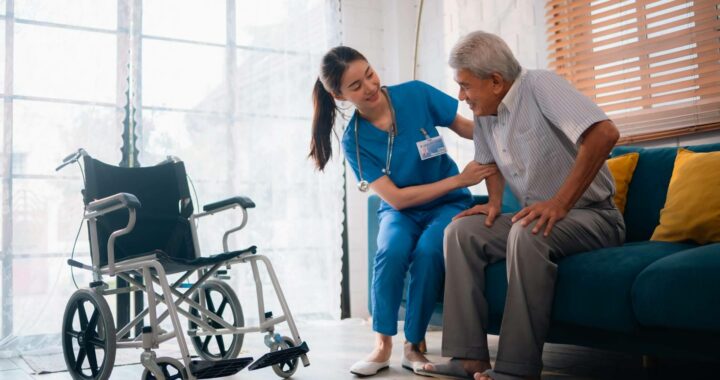 Inima Rehabilitación analiza el impacto de los síntomas invisibles de la esclerosis múltiple en el hogar